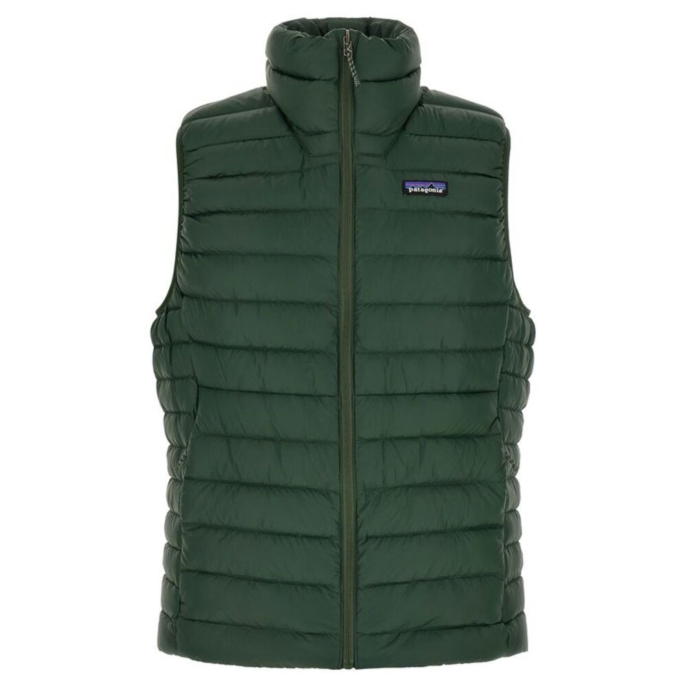 PATAGONIA Bicolor Nylon Shell Men's Jacket